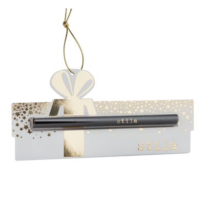 STAY ALL DAY&reg; WATERPROOF LIQUID EYE LINER (SET DE DELINEADOR DE OJOS)